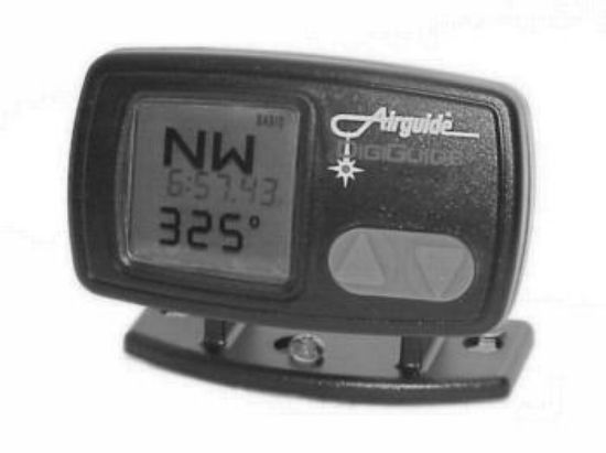 Picture of Mercury-Mercruiser 67-877925 COMPASS DIGI GUID